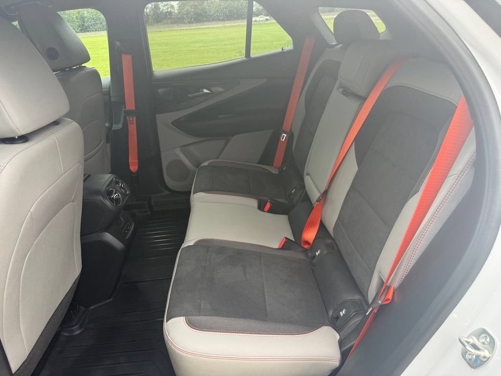 Used 2026 Chevrolet Blazer EV SS AWD/4WD image 15