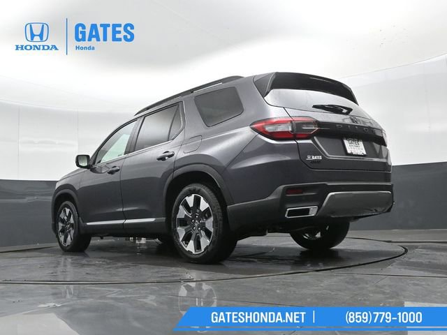 New 2026 Honda Pilot Elite image 49