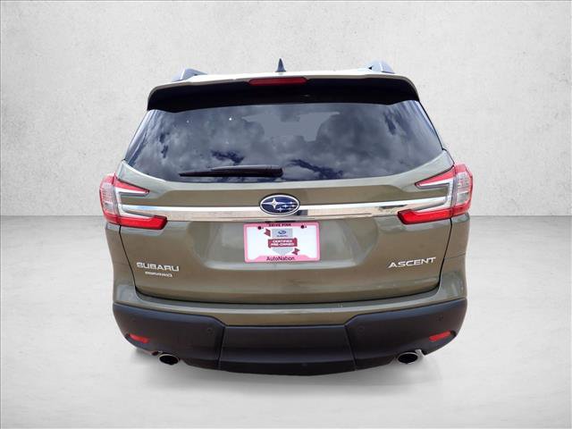 Used 2025 Subaru Ascent Premium AWD/4WD image 3