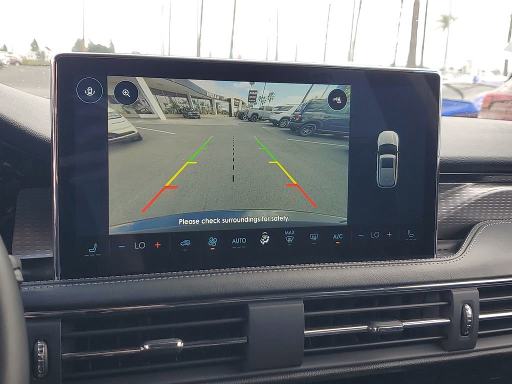 Used 2023 Lincoln Corsair Reserve image 26