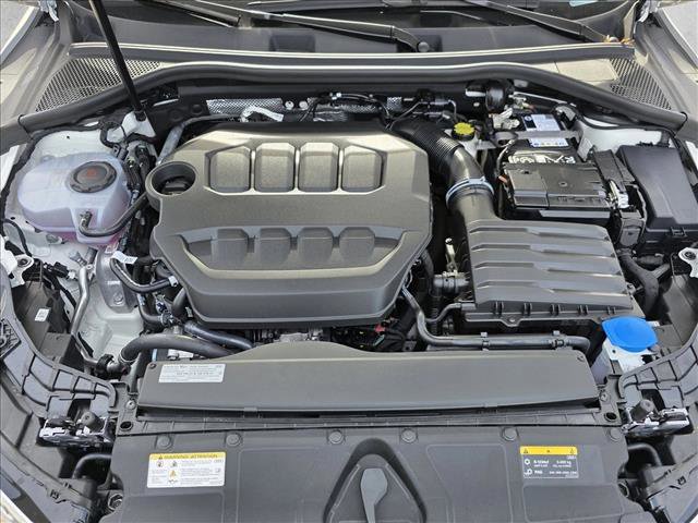 New 2026 Audi A3 2.0T Premium image 27