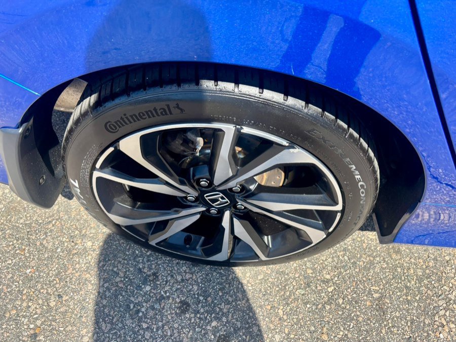 Used 2018 Honda Civic Si image 33