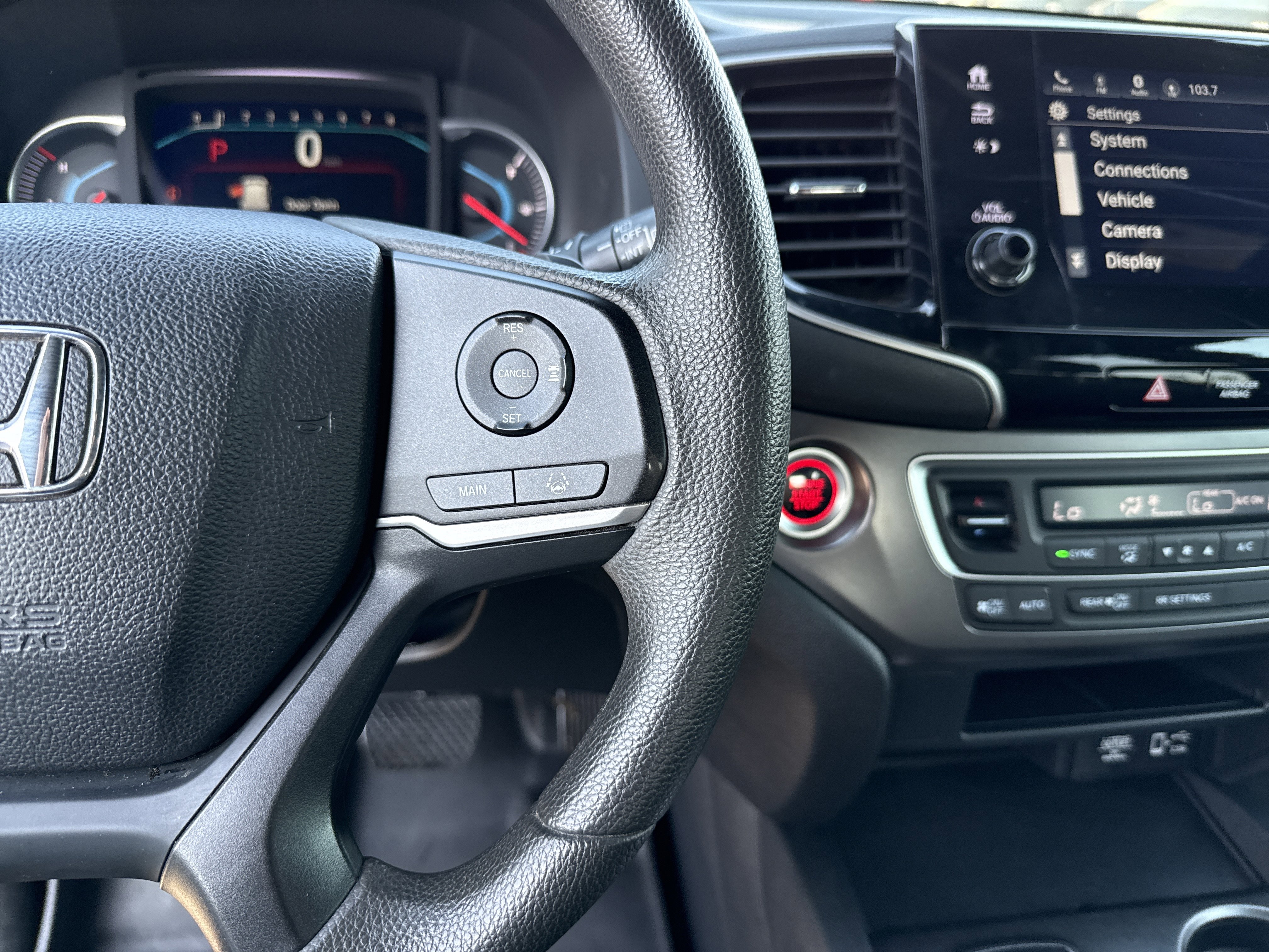 Used 2021 Honda Passport Sport image 26