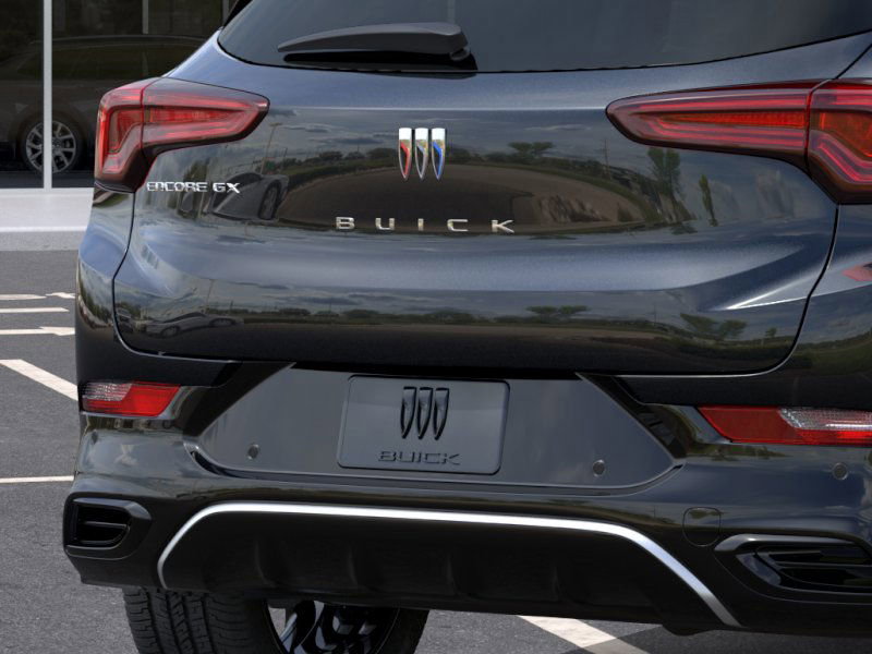 New 2026 Buick Encore GX Sport Touring image 38