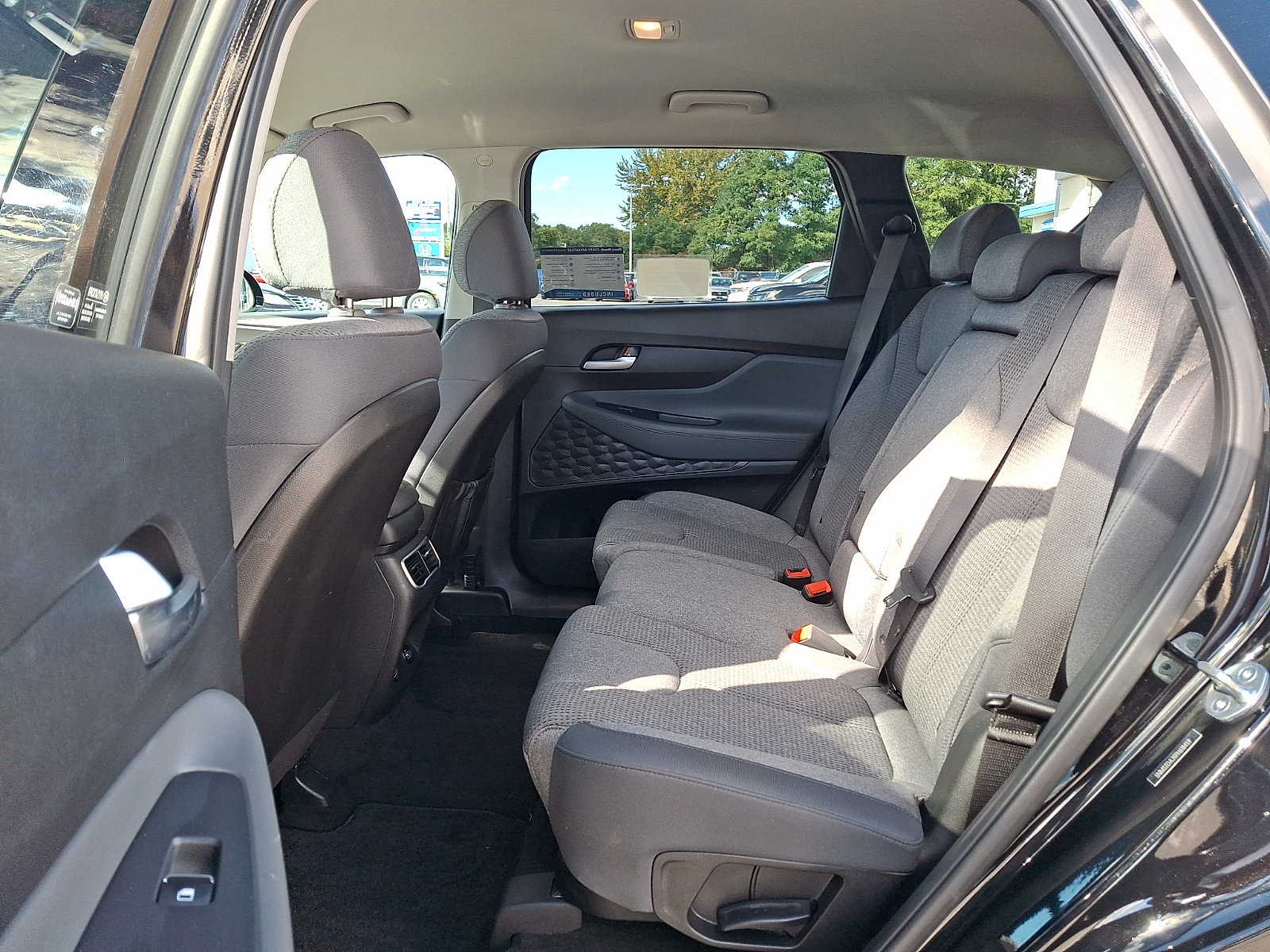 Used 2023 Hyundai Santa Fe SEL AWD/4WD image 10
