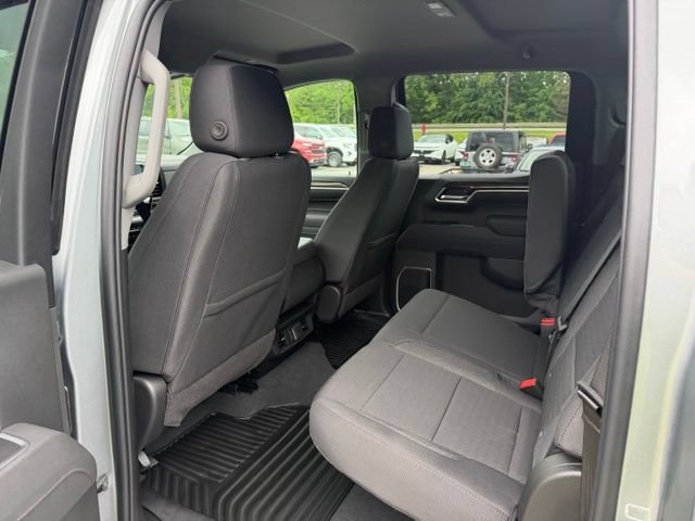 New 2026 Chevrolet Silverado 1500 LT AWD/4WD image 13