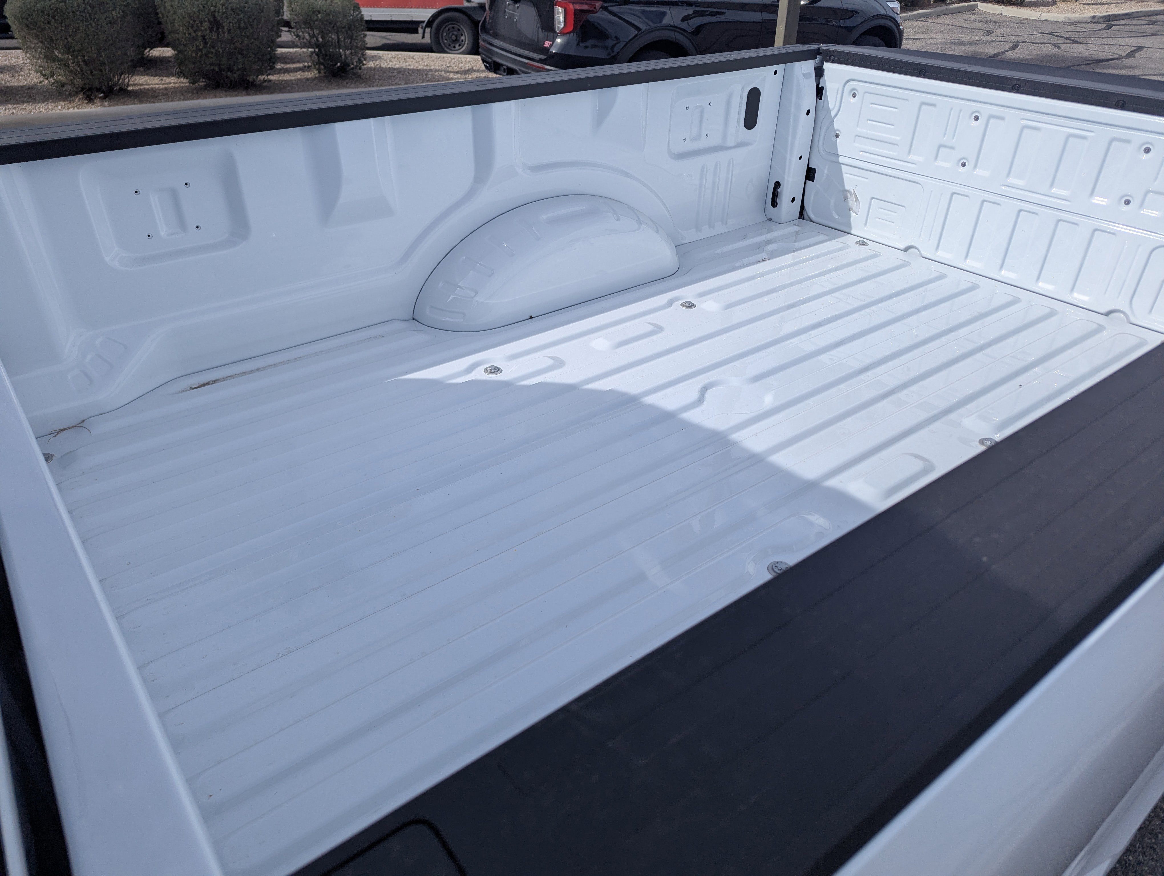 New 2026 Ford F350 XL image 6