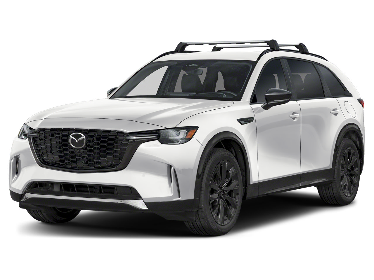 New 2026 MAZDA CX-90 3.3 Turbo S w/ Premium Package AWD/4WD image 41