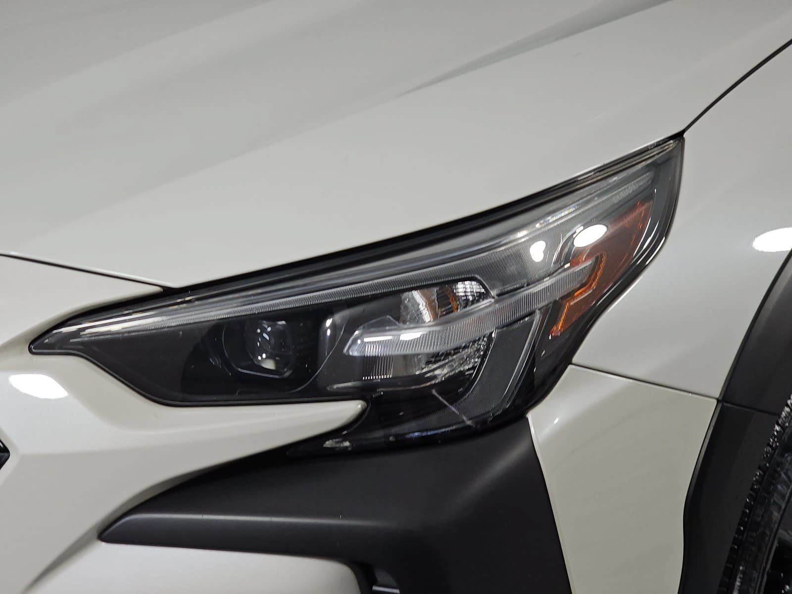 Used 2023 Subaru Outback Onyx Edition XT AWD/4WD image 30