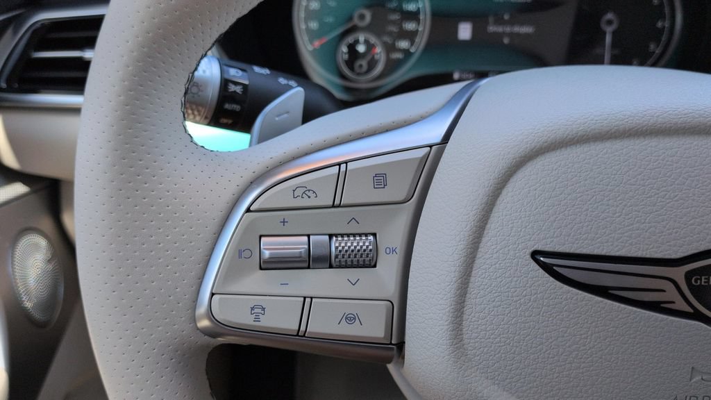 Used 2026 Genesis G70 2.5T Prestige RWD image 20