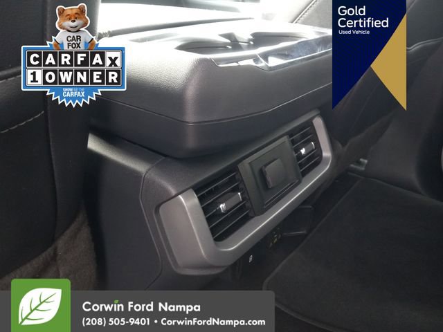 Certified 2023 Ford F150 Lariat image 29