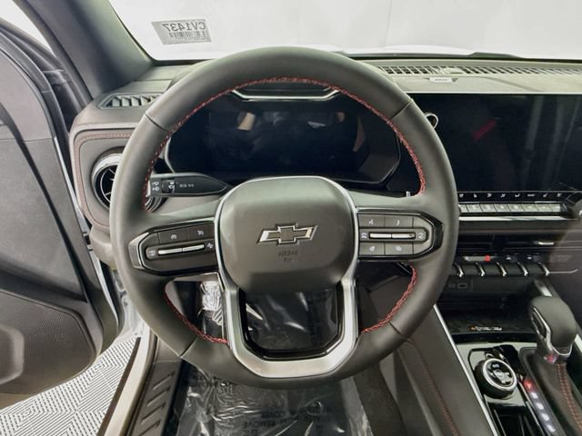 New 2026 Chevrolet Colorado Z71 w/ Technology Package AWD/4WD image 13