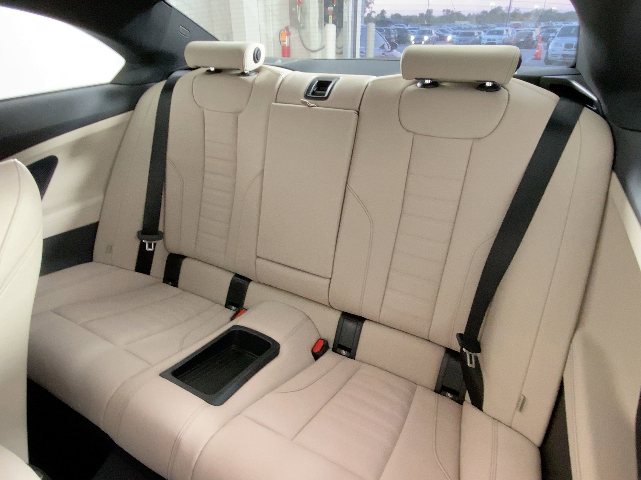 Used 2026 BMW 230i 230i (230i Coupe) w/ Premium Package image 27