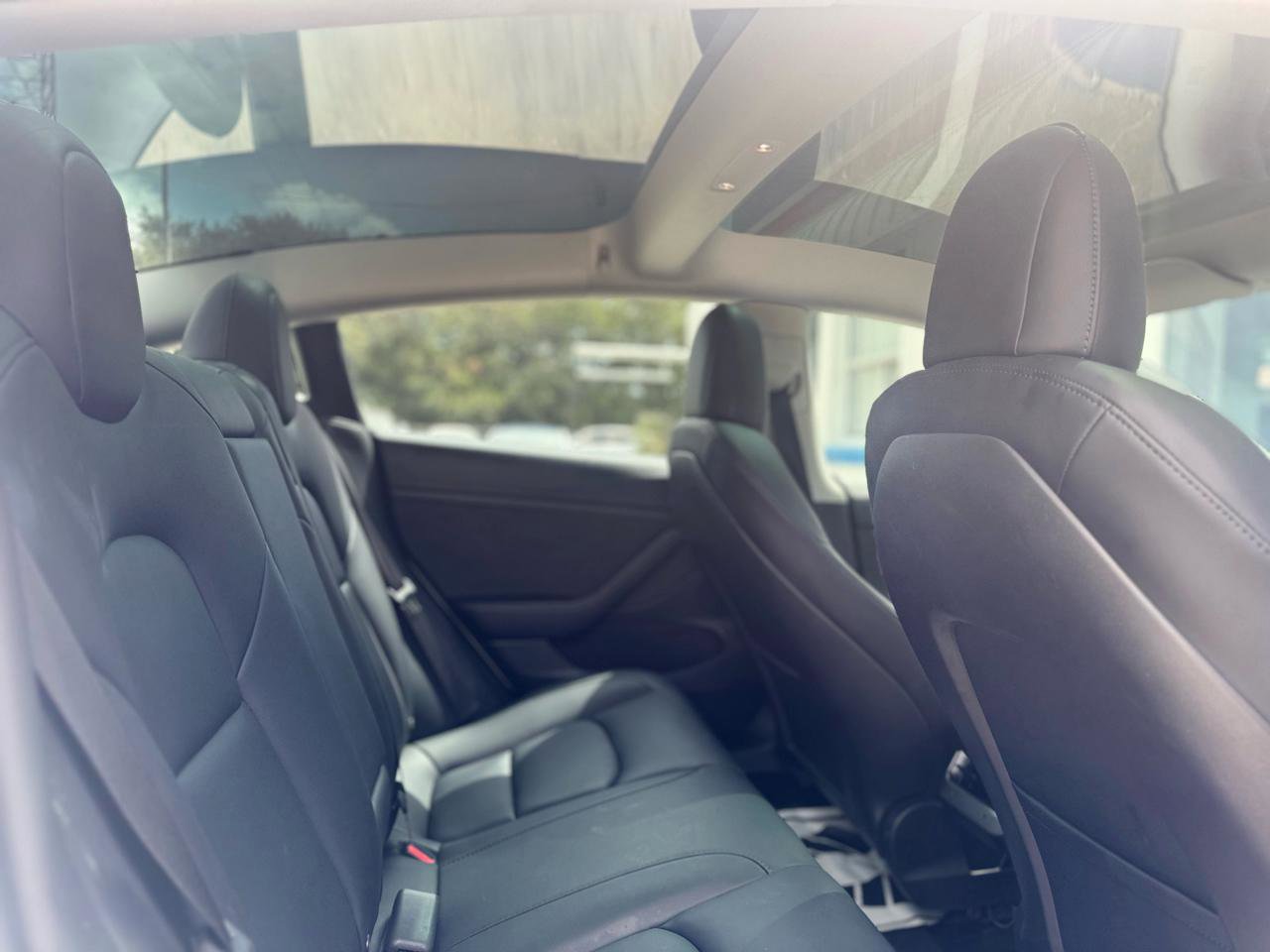 Used 2023 Tesla Model 3 Standard Range RWD image 64