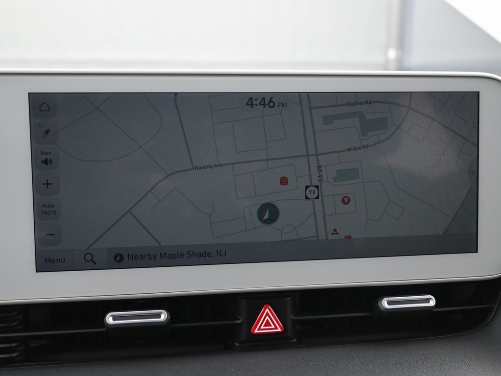 Used 2023 Hyundai Ioniq 5 SEL w/ Cargo Package image 13