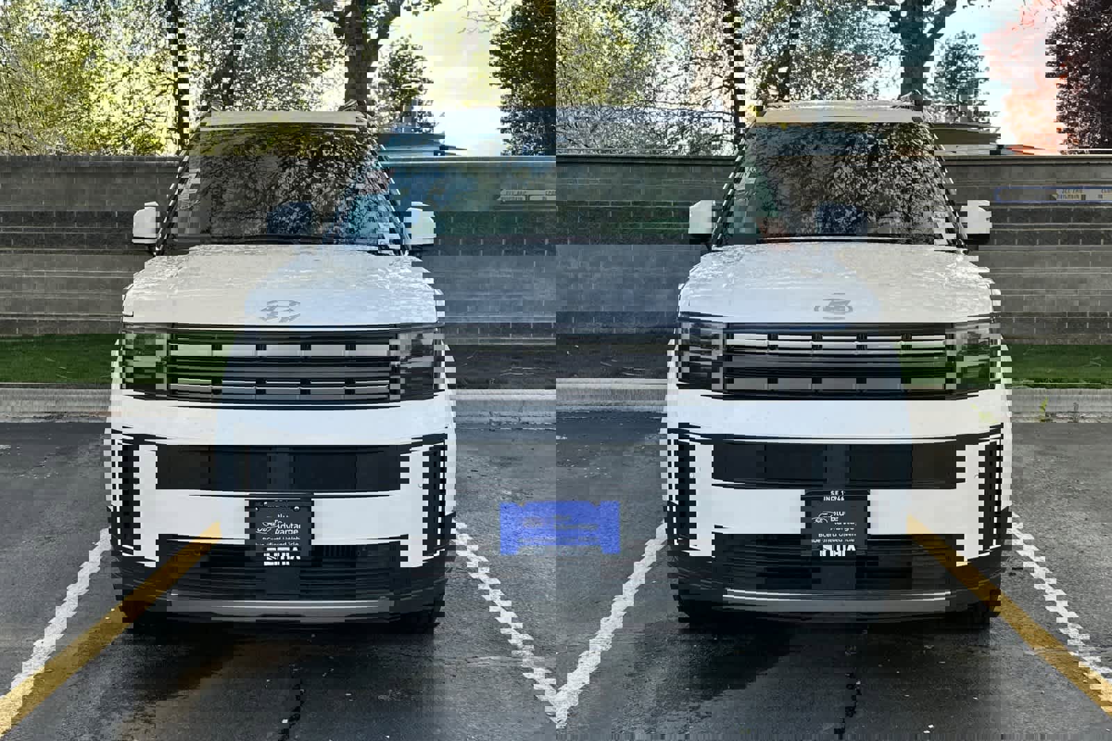 Used 2024 Hyundai Santa Fe SEL video 2