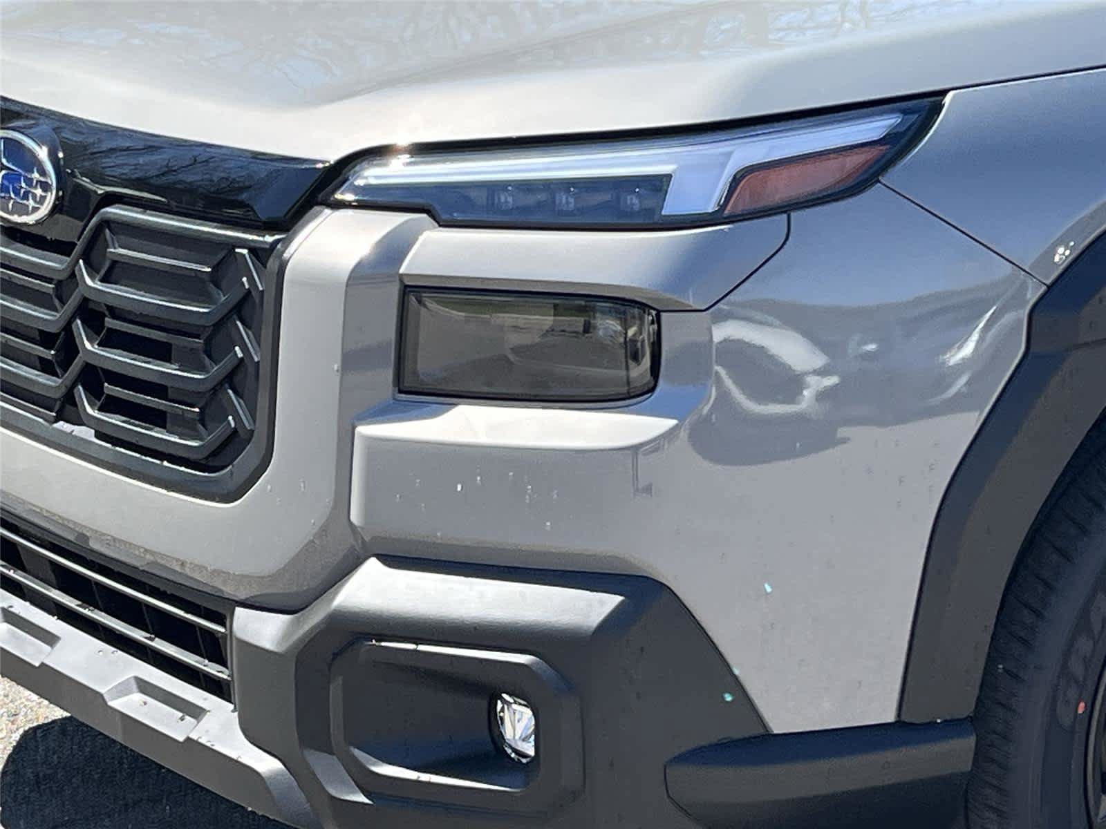 New 2026 Subaru Outback Limited AWD/4WD image 9