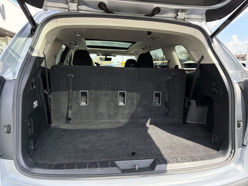 Used 2019 Subaru Ascent Premium AWD/4WD image 22