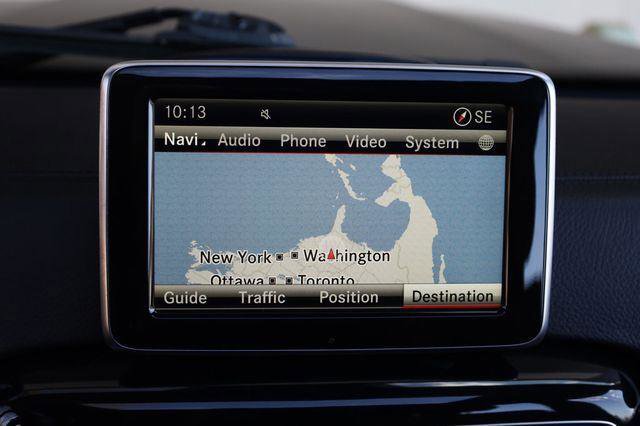 Used 2016 Mercedes-Benz G 550 image 36