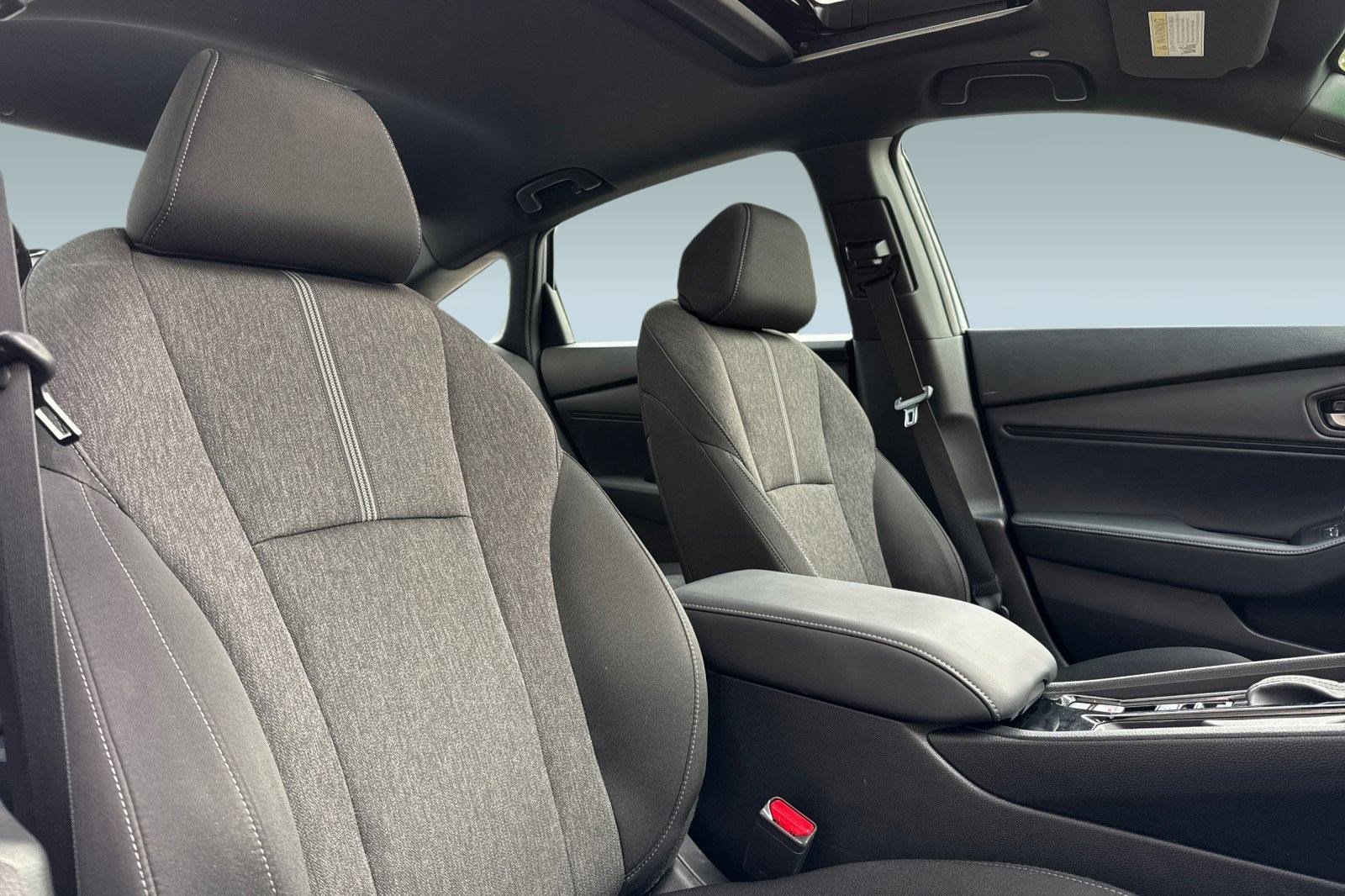 Certified 2023 Honda Accord Sport image 30