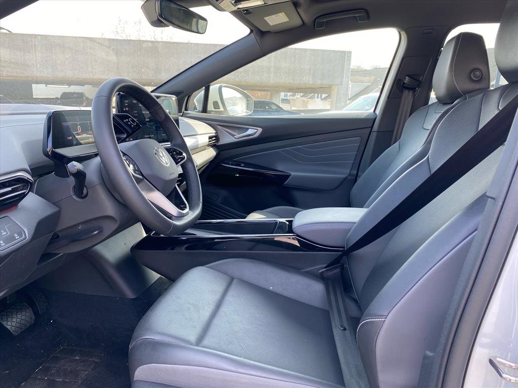 Certified 2024 Volkswagen ID.4 S image 9
