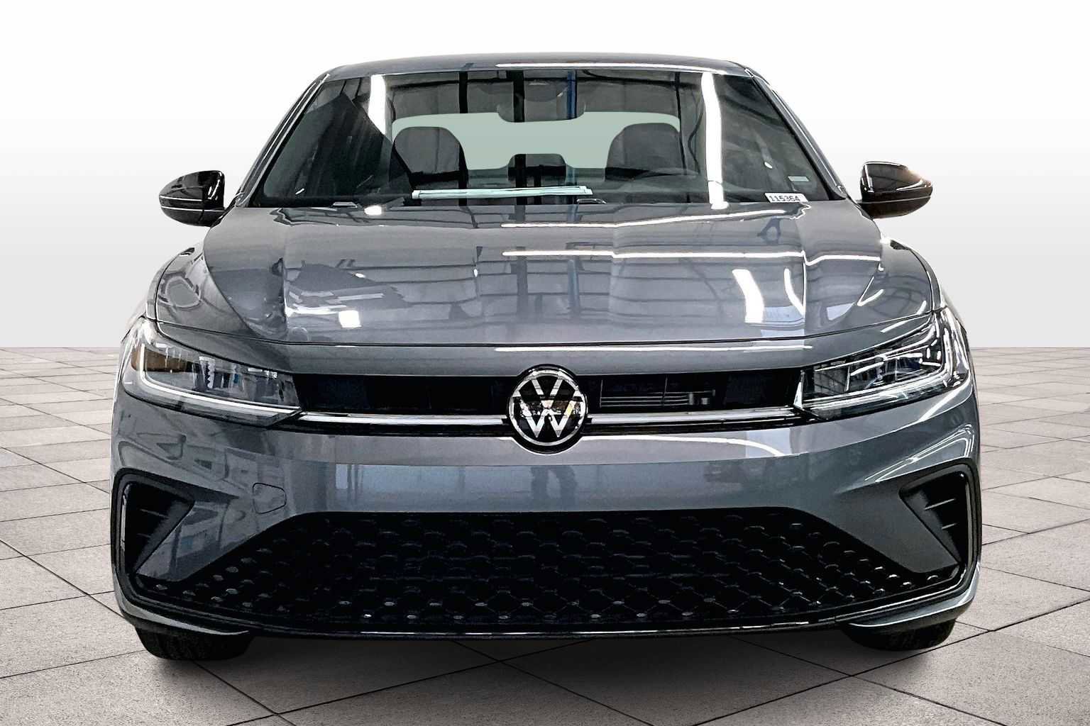 New 2026 Volkswagen Jetta Sport image 5