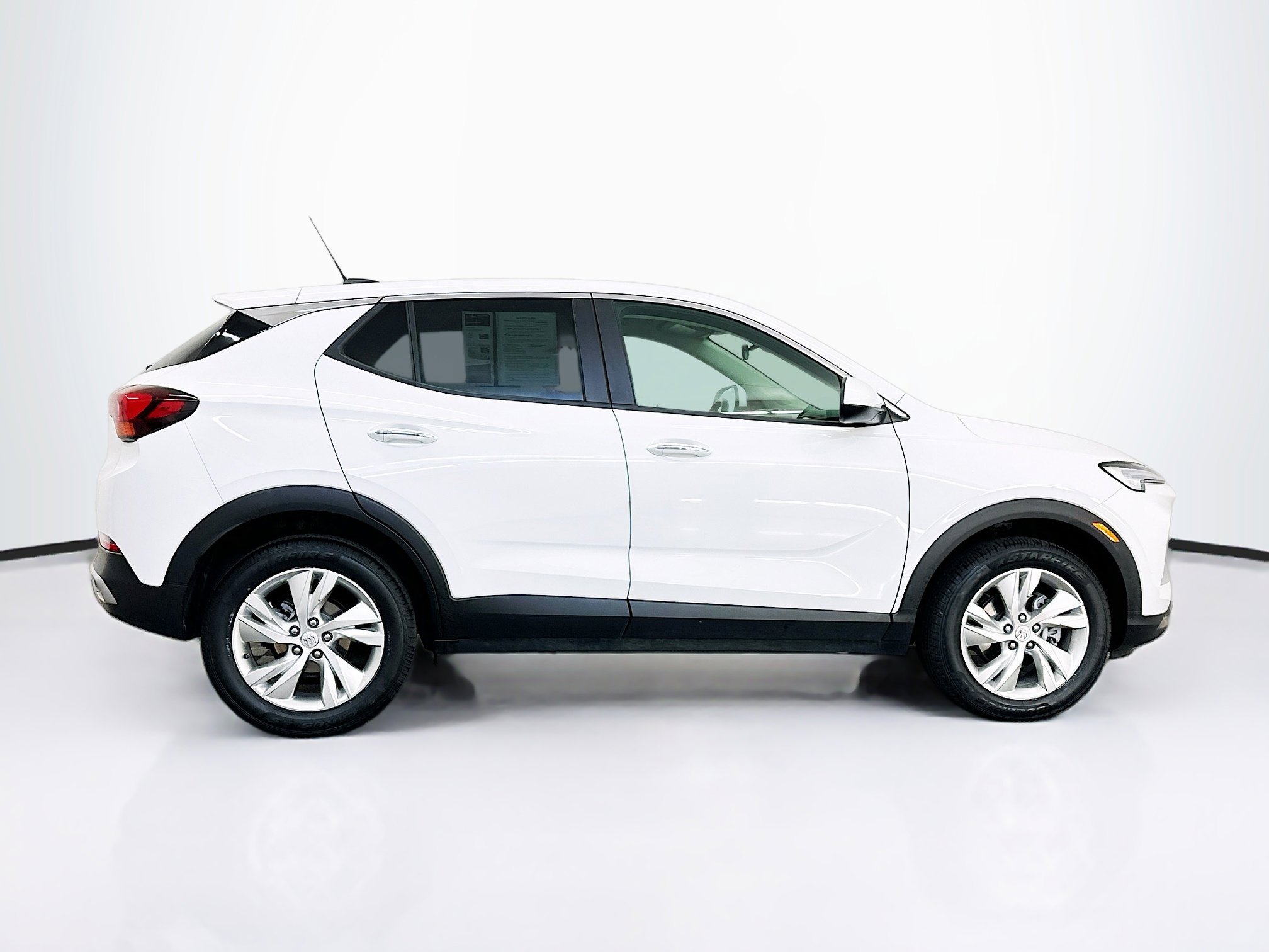 Used 2025 Buick Encore GX Preferred image 10