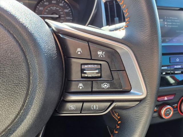 Certified 2023 Subaru Crosstrek 2.0i Premium image 14