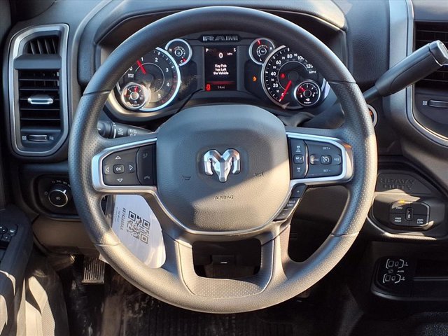 New 2026 RAM 5500 Tradesman image 10