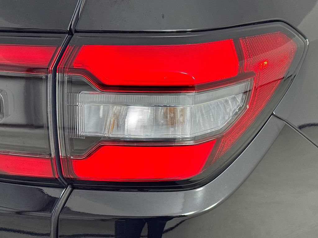Certified 2026 Honda Pilot EX-L image 36