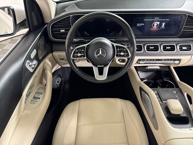 Used 2022 Mercedes-Benz GLE 350 4MATIC image 23