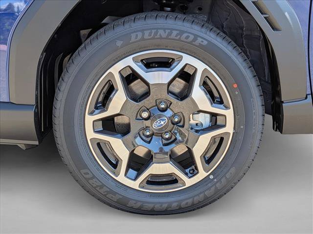 Used 2026 Subaru Outback Touring AWD/4WD image 10