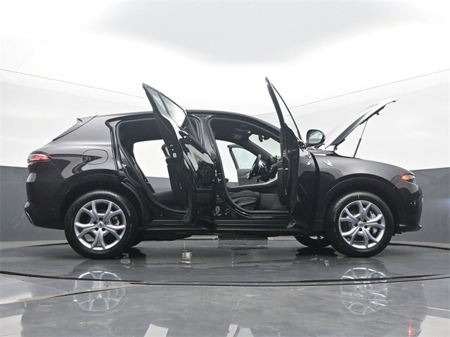 New 2025 Dodge Hornet R/T image 61