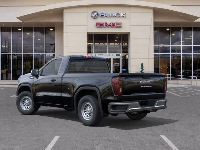 New 2026 GMC Sierra 1500 Pro w/ Pro Value Package image 3