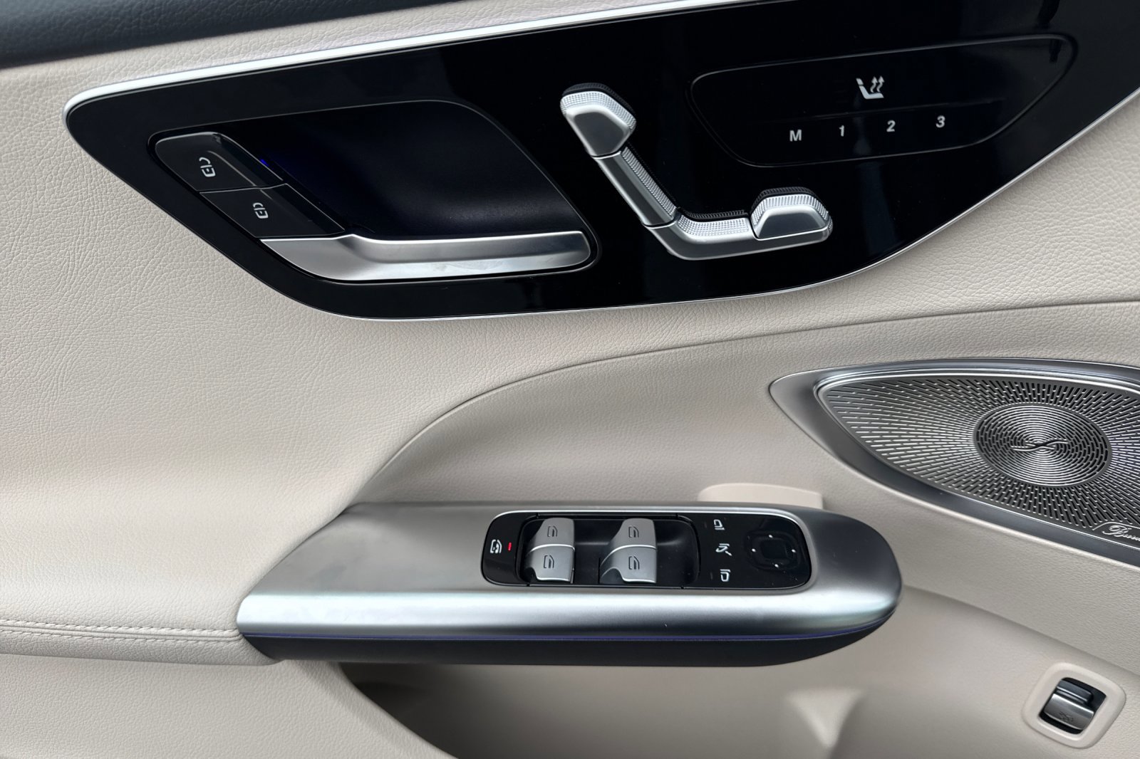 New 2026 Mercedes-Benz C 300 Sedan image 11