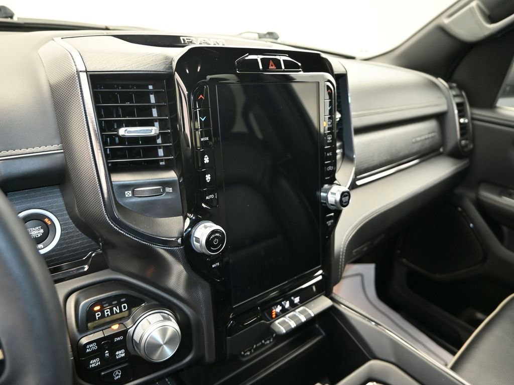 Used 2024 RAM 1500 Limited image 19
