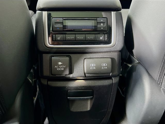 Used 2022 Subaru Ascent Touring w/ Popular Package #2A AWD/4WD image 28