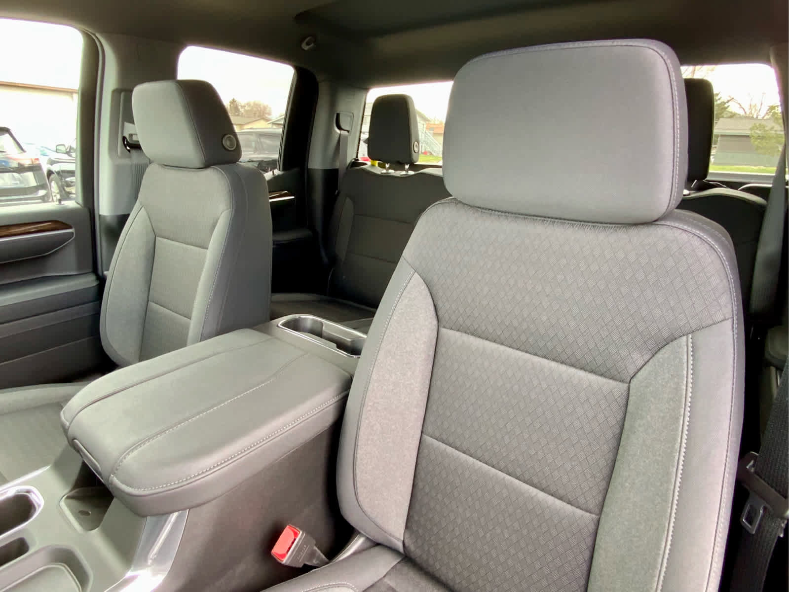New 2026 GMC Sierra 1500 Elevation AWD/4WD image 30