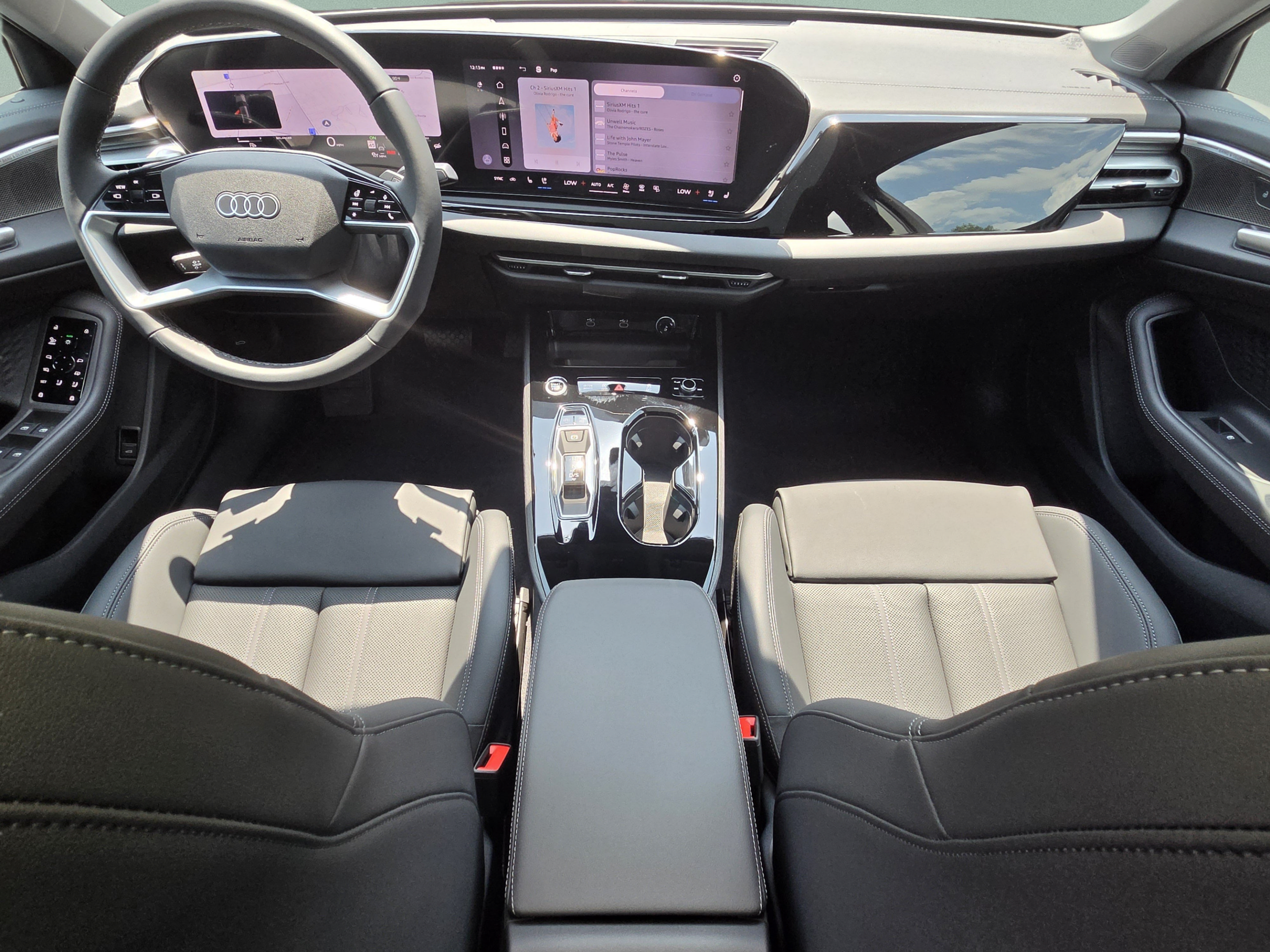 New 2026 Audi A5 Premium Plus w/ Premium Plus Package AWD/4WD image 12