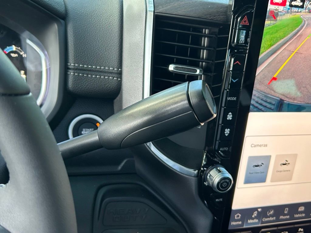 New 2026 RAM 2500 Laramie image 22