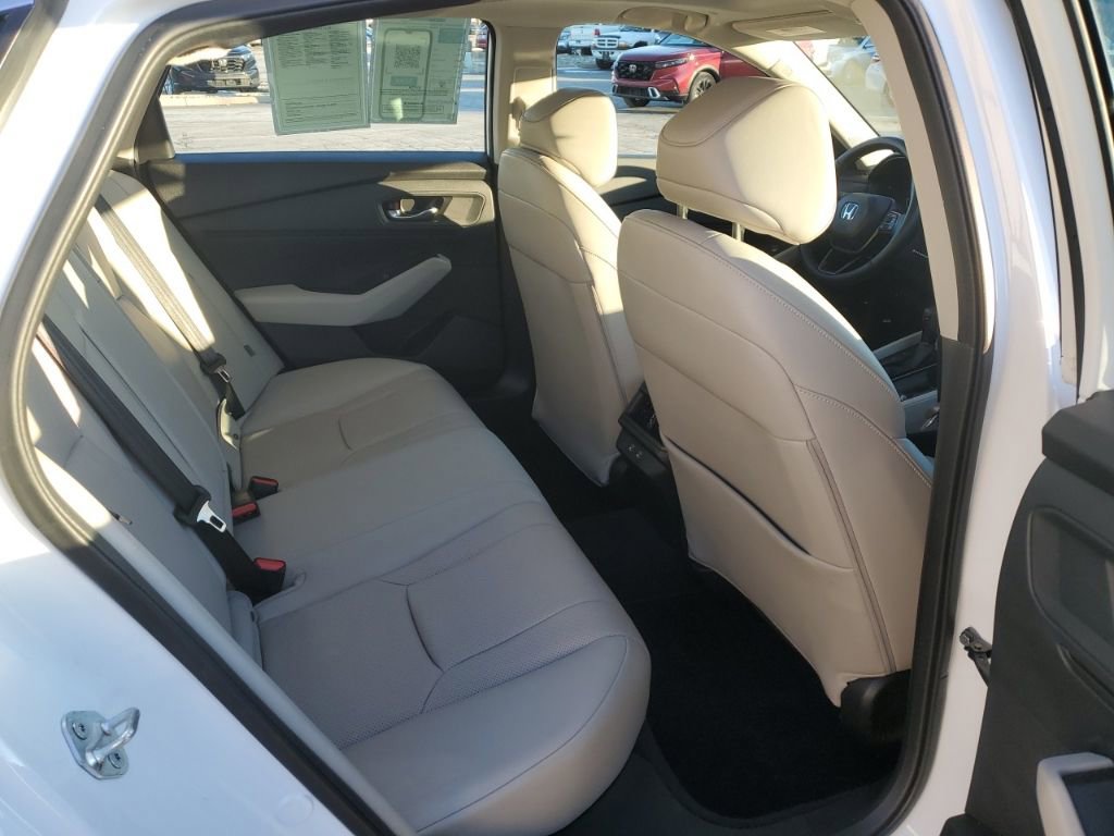 Certified 2024 Honda Accord EX-L image 31