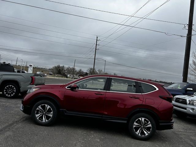 Used 2021 Honda CR-V Special Edition image 2