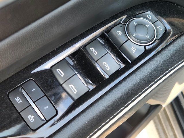 Used 2023 Cadillac Escalade Sport w/ Touring Package RWD image 22