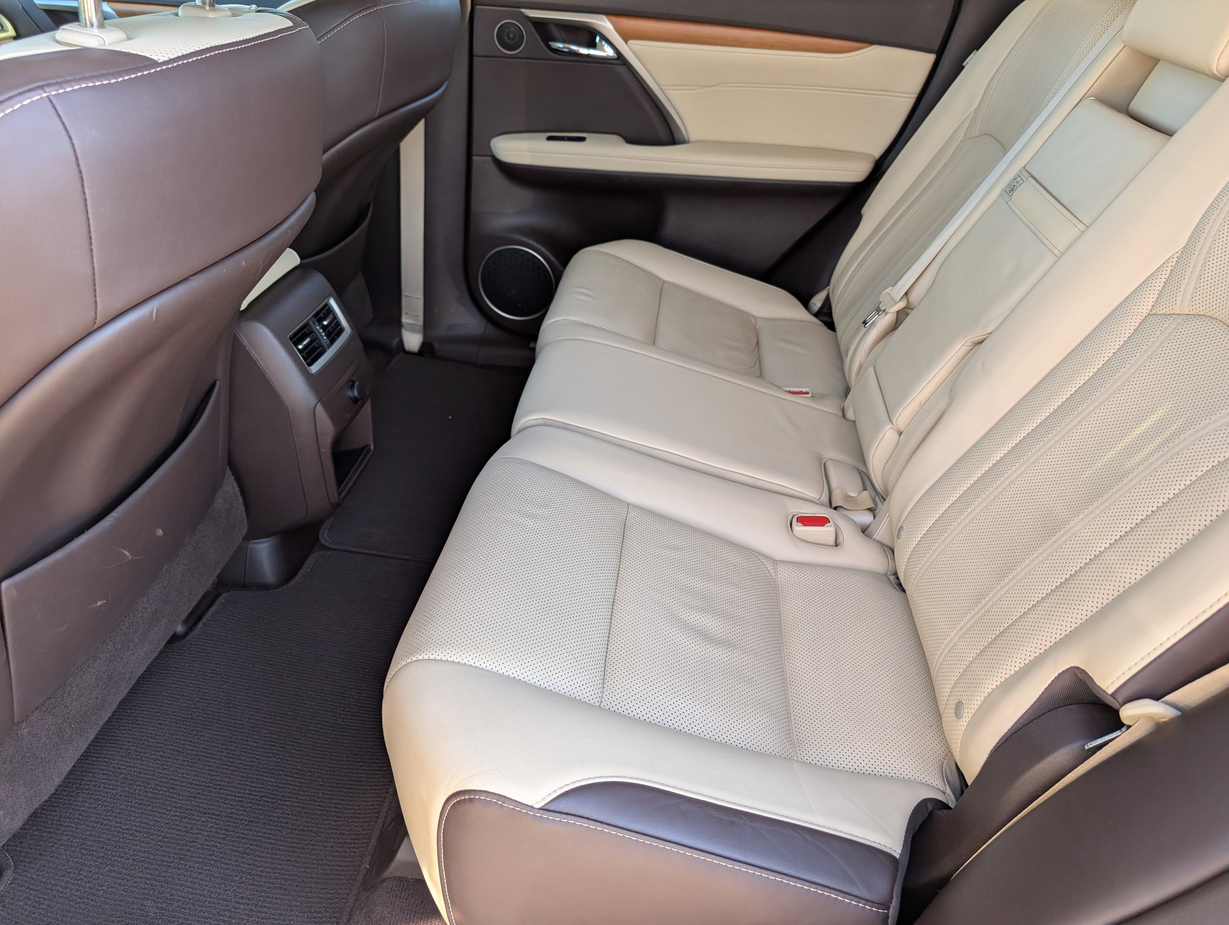 Used 2016 Lexus RX 350 FWD image 21