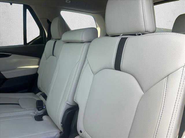 New 2026 Honda Pilot EX-L image 16