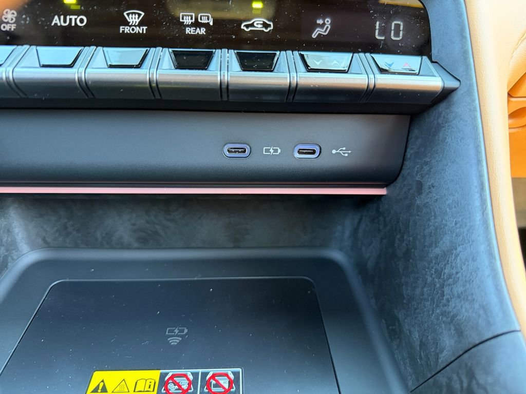 New 2026 Lexus IS 350 F Sport image 20