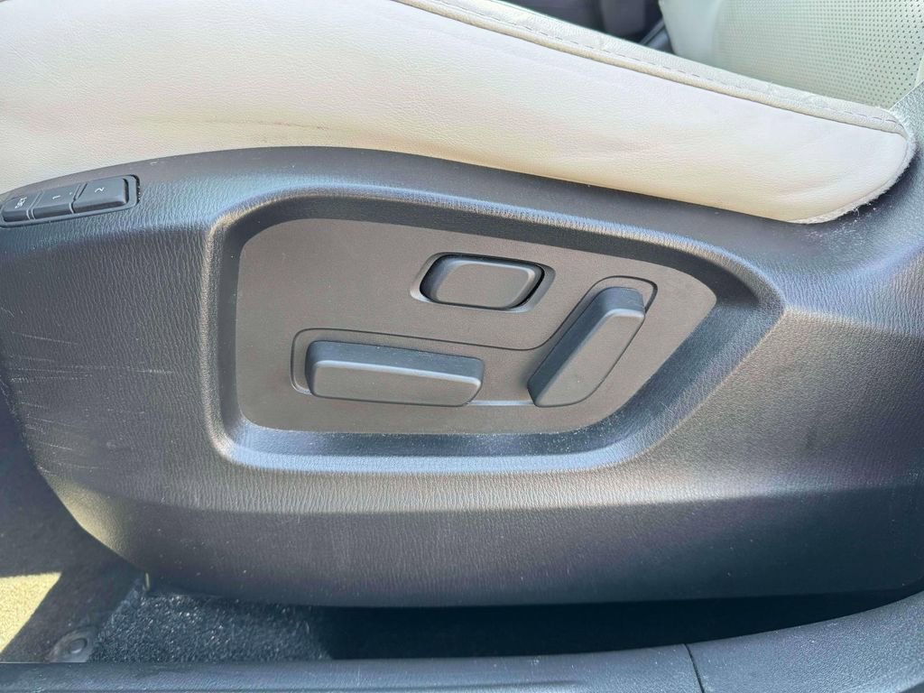 Used 2023 MAZDA CX-5 AWD 2.5 S w/ Preferred Package image 14