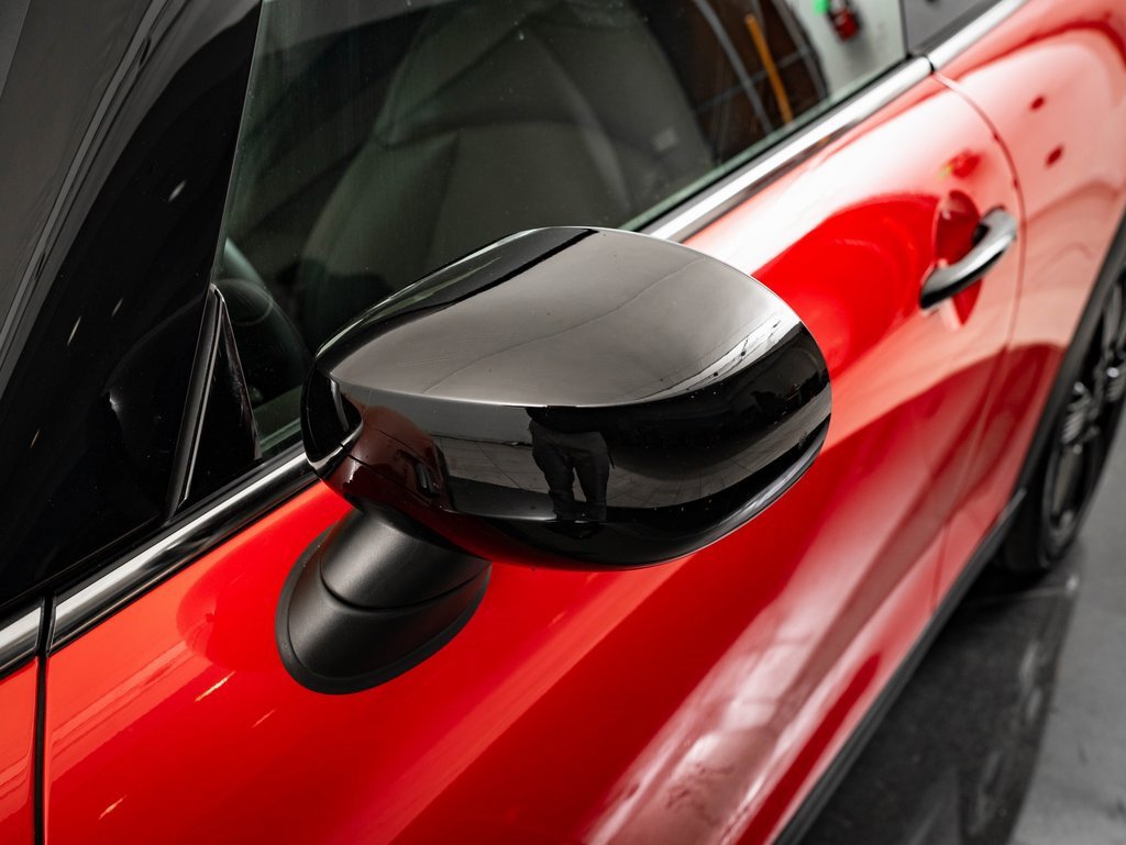 Used 2023 MINI Cooper S image 15