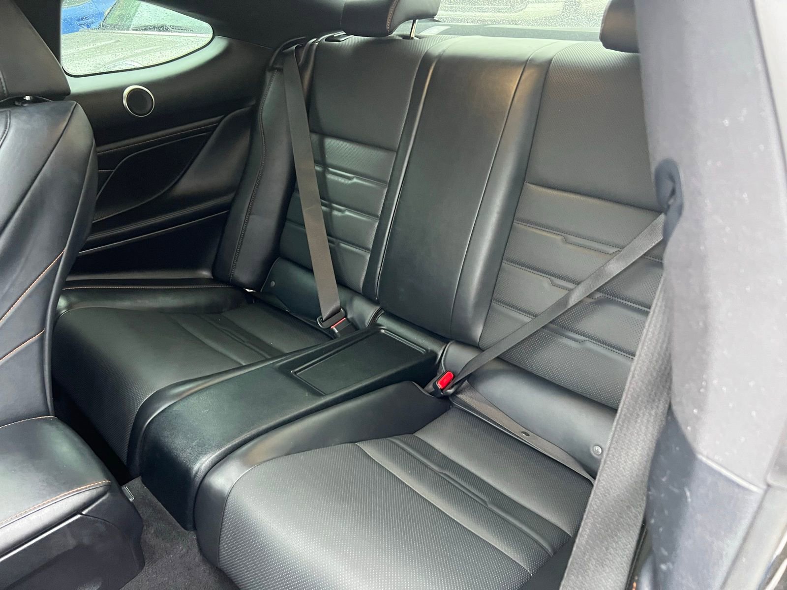 Used 2018 Lexus RC 350 AWD image 25