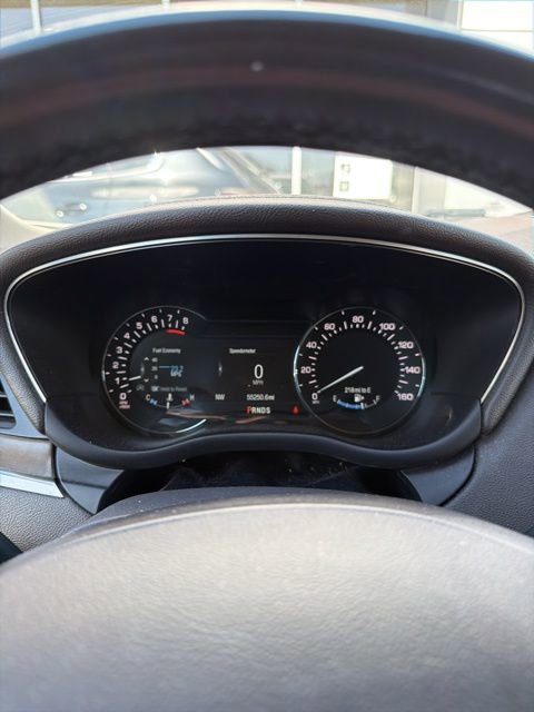 Used 2018 Lincoln MKC Reserve image 12